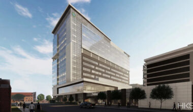 Texas Health Fort Worth to expand women’s health services
