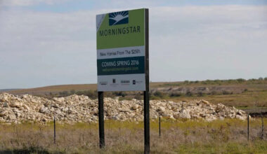 Hundreds more homes coming to this west Fort Worth development