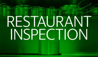 Roaches, fecal matter found during Fort Worth inspections; 1 restaurant closed