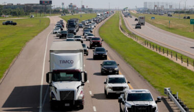 I-35W has become unbearable in southern Denton County. Where is the relief?