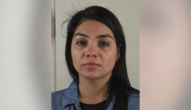 Texas real estate agent suspected in nearly 100-stab cold case posted global vacations before arrest