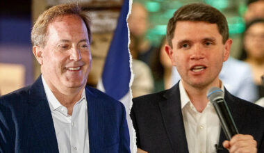 Texas Dem's claim about abuse victim's family unravels after relatives say they're 'tired of being used'