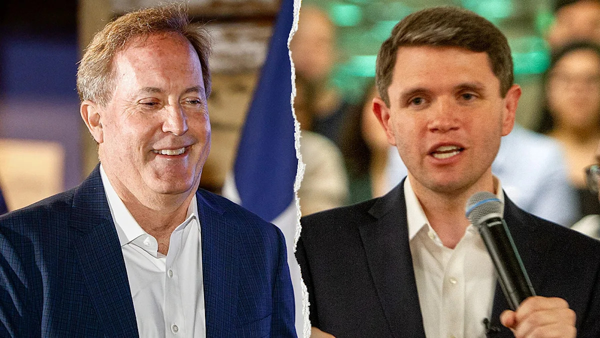 Texas Dem's claim about abuse victim's family unravels after relatives say they're 'tired of being used'
