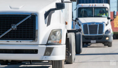 Texas trucker pleads guilty in failed human smuggling run