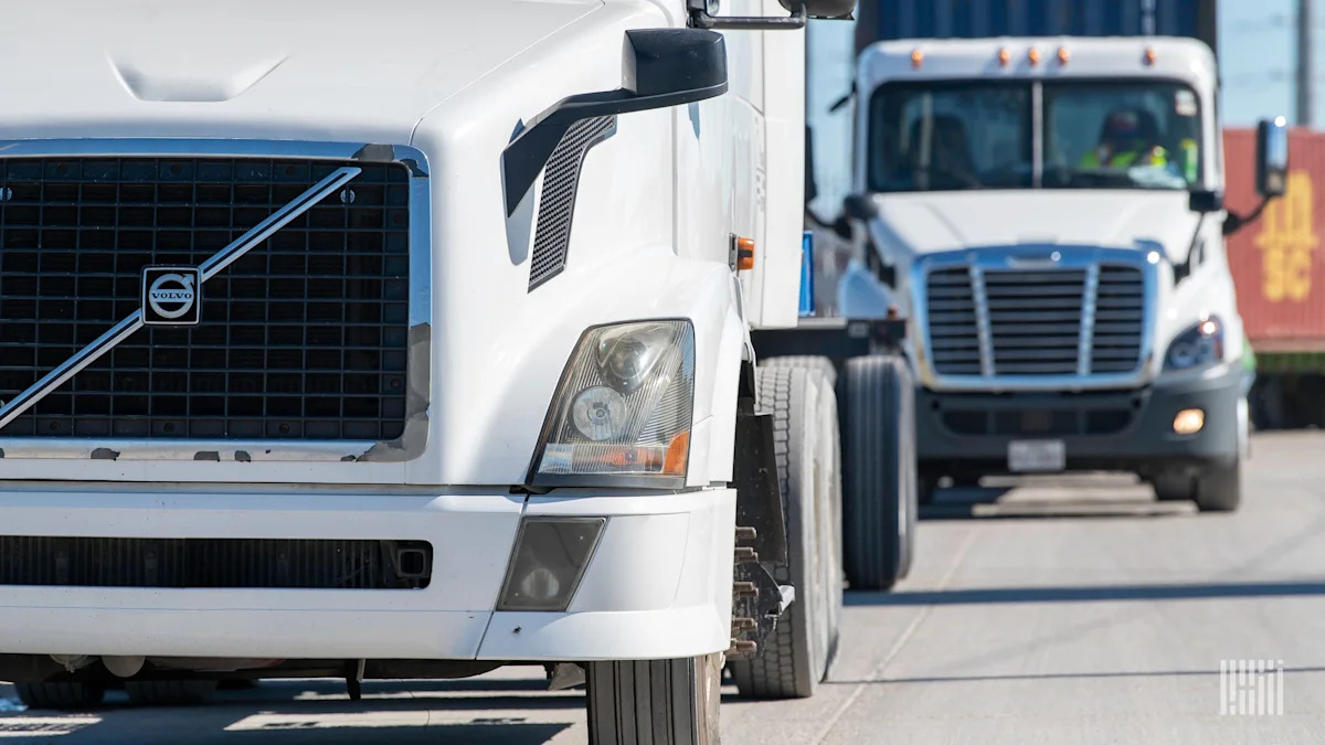 Texas trucker pleads guilty in failed human smuggling run
