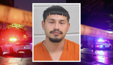 Texas Man Charged After Leaving Daughter Locked in Hot Car While He Slept Off Night of Drinking