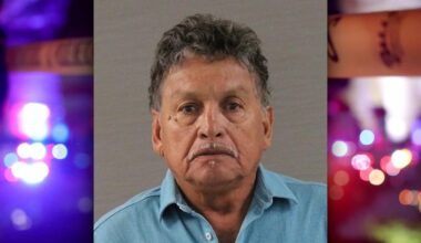 Texas Man Sentenced to Life in Prison for 12th DWI Arrest, Says He Was Simply ‘Unlucky’