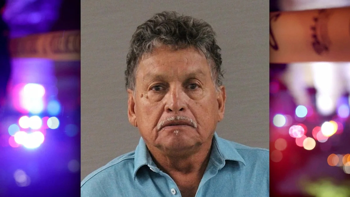 Texas Man Sentenced to Life in Prison for 12th DWI Arrest, Says He Was Simply ‘Unlucky’