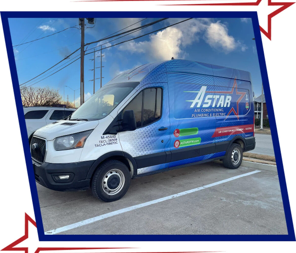 Astar Air Conditioning, Plumbing & Electric Marks 30 Years in DFW, Expands Full-Service Operations Into Fort Worth