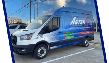 Astar Air Conditioning, Plumbing & Electric Marks 30 Years in DFW, Expands Full-Service Operations Into Fort Worth