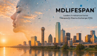 Advanced Serial Therapeutic Plasma Exchange (TPE) Expands to Dallas-Fort Worth with New MDLifespan Location in Southlake