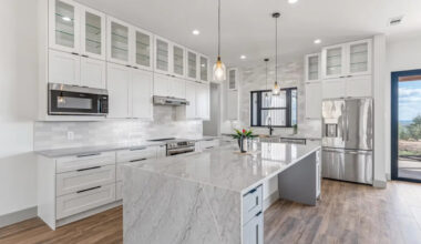 Fin Home Custom Contracting Earns Sixth Best of Houzz Award for Design and Client Satisfaction in Dallas-Fort Worth