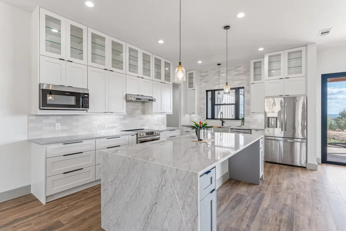 Fin Home Custom Contracting Earns Sixth Best of Houzz Award for Design and Client Satisfaction in Dallas-Fort Worth