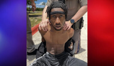 Texas DPS Arrested Four Men, Seized 11 Guns, but One Suspect Is Missing Again