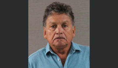 Texas Man Blamed ‘Bad Luck’ for 12 DWI Convictions. A Jury Sentenced Him to Life