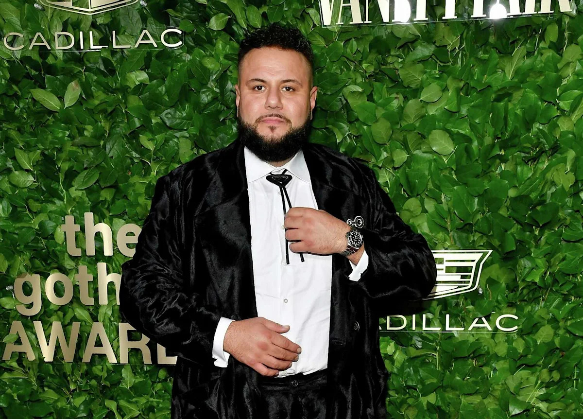 Houston comedian Mo Amer to join journalist Medhi Hasan at University of Houston in October