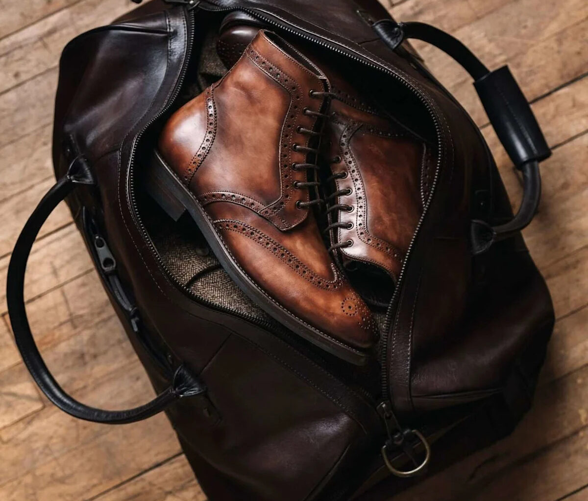 Thursday Boot Co. to open first Texas store in Houston's Rice Village