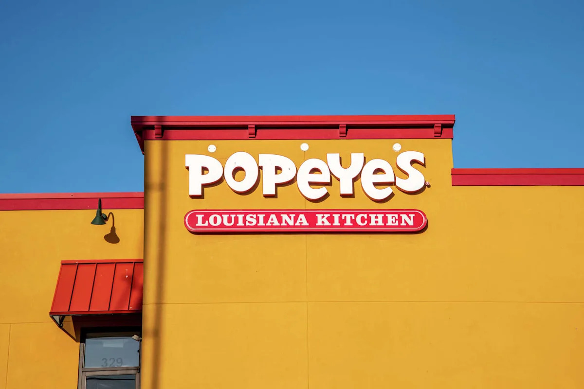 Here are the newest drive-thru restaurants coming to the Houston area