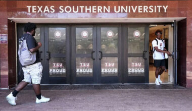 Texas Southern plans to build new football field, housing as part of $1.7B campus remake