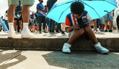 Extreme Houston heat nearly triggers a new record for single-day emergency room visits