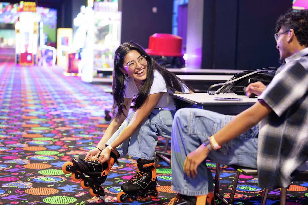 I thought I knew my favorite place in Houston. Then I realized why I kept going back.