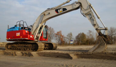 Caterpillar (CAT) Launches $5 Million Texas Workforce Initiative