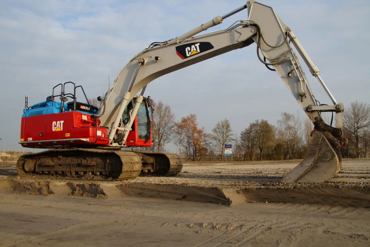 Caterpillar (CAT) Launches $5 Million Texas Workforce Initiative