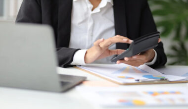 Lubbock Fine launches new initiative to widen accountancy access