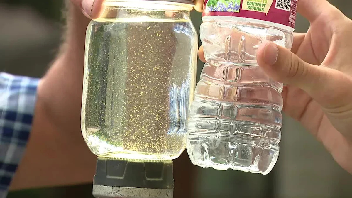 Texas environmental report details Trinidad water issues; state issues deadline for improvement plan