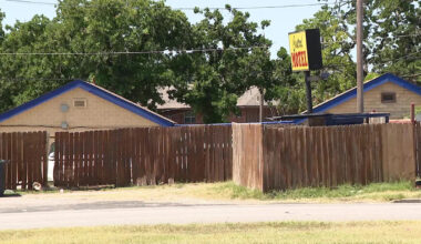 Fort Worth files nuisance lawsuit against motel with high crime rate
