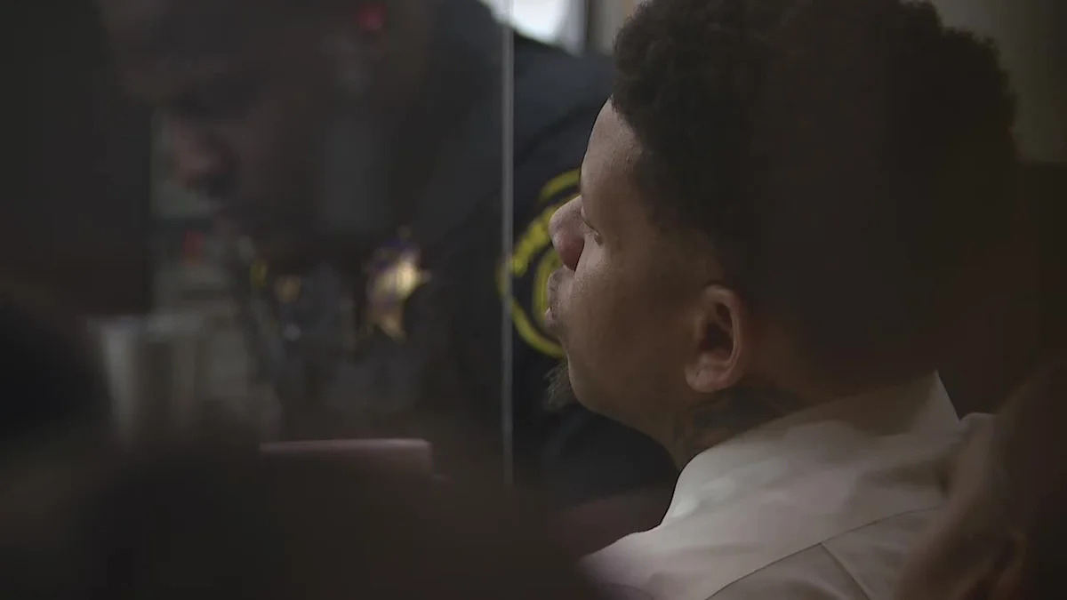 Dallas judge weighs rap lyrics as evidence before Yella Beezy murder trial