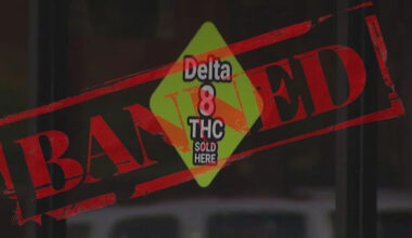 New Texas THC rules to go into effect Friday