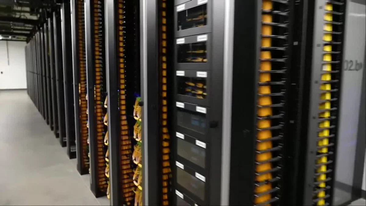 Fort Worth officials vote against data center zoning rules after residents voice concerns