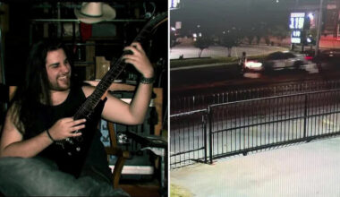 "He was too young": Police, family search for answers after fatal Dallas hit-and-run