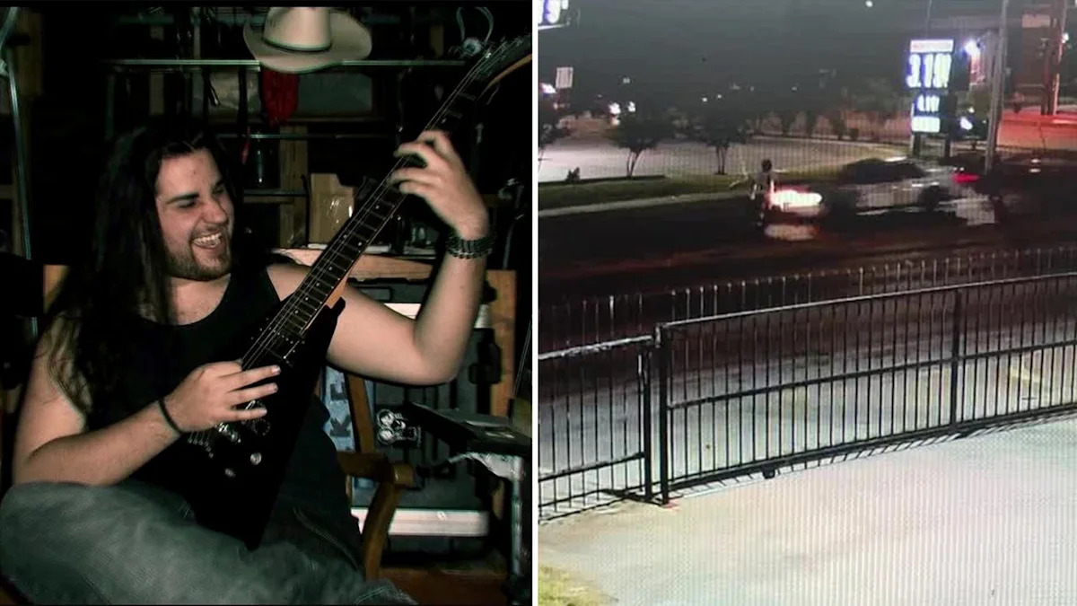 "He was too young": Police, family search for answers after fatal Dallas hit-and-run