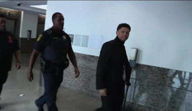 Dallas rapper Yella Beezy court hearing focuses on song lyrics in MO3 murder case