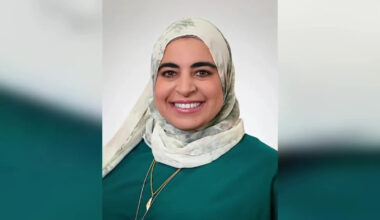Fort Worth ISD Muslim principal sues after district removes her over past social media posts
