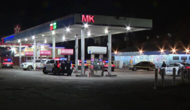 Parking lot fight leads to fatal shooting outside Southeast Dallas business