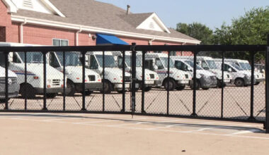 North Texas postal worker's death prompts calls for extreme heat protections