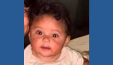 Amber Alert for missing San Antonio baby discontinued, but SAPD says Ozana Cisneros is still 'actively missing'