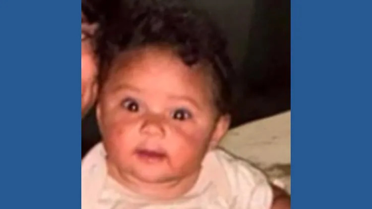Amber Alert for missing San Antonio baby discontinued, but SAPD says Ozana Cisneros is still 'actively missing'
