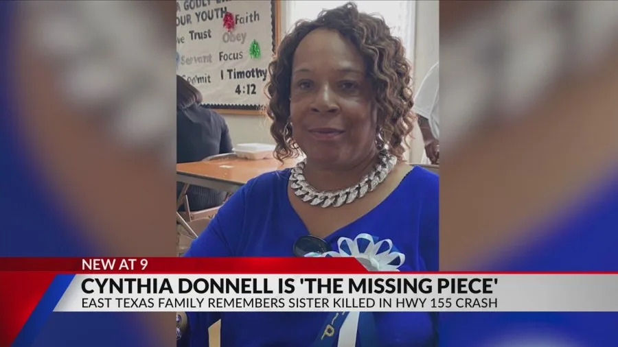 East Texas family remembers sibling killed in Highway 155 crash