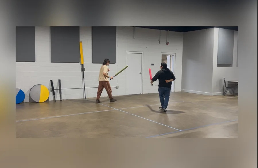 East Texas Comic Con brings hundreds of fans to Longview