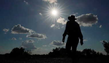 Tips to stay cool as East Texas heat hits triple digits