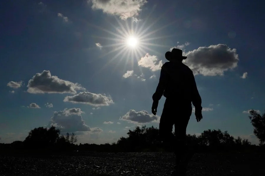 Tips to stay cool as East Texas heat hits triple digits