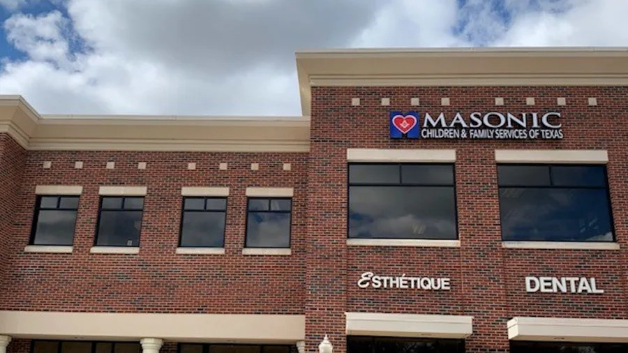 Texas charity helps families of children with disabilities