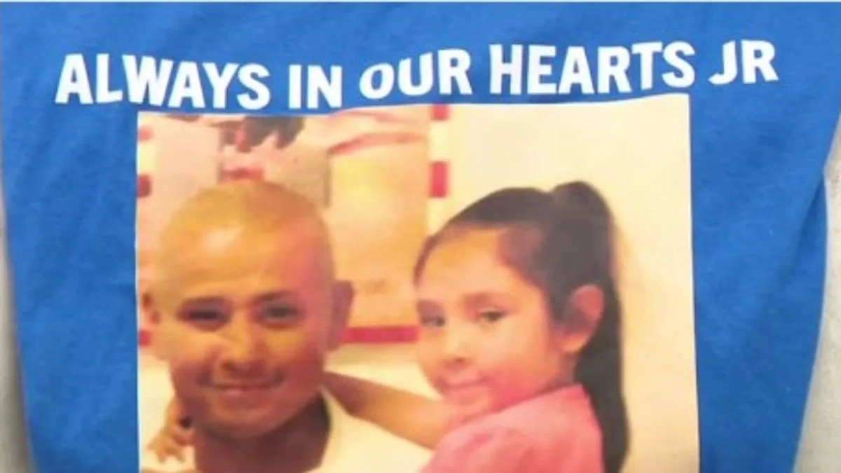 Family demands answers after 43-year-old man dies following Houston police Taser incident