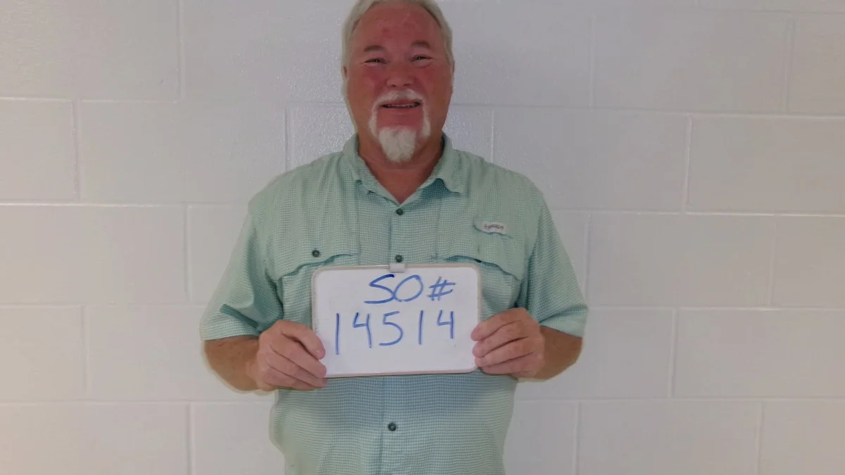 Texas attorney found dead after arrest on alleged prostitution-related charges