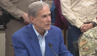 Texas weather: Gov. Abbott escalates emergency response amid historic flooding