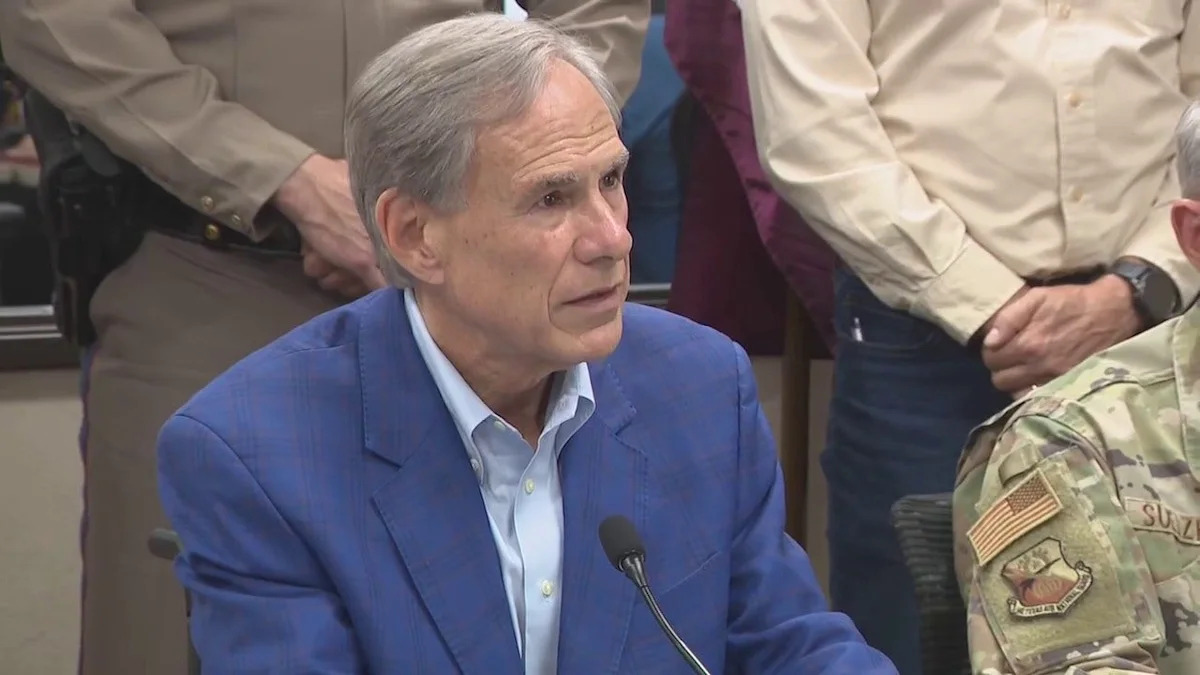 Texas weather: Gov. Abbott escalates emergency response amid historic flooding
